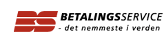 Betalingsservice logo